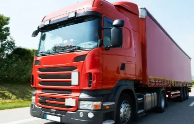 Ankara Beykoz Ambar Kargo