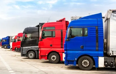 Ankara Beykoz Ambar Nakliyat