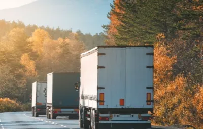 Ankara ile Beykoz Arası Klima Taşıma