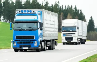 Ankara ile Beykoz Arası Eşya Taşıma